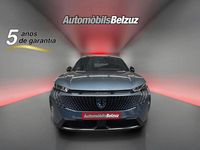 Usado Peugeot 3008 Allure 145 CV (106 kW) 2025 Azul SUV