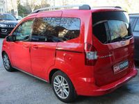 usado Ford Tourneo Courier 1.0 Ecoboost Ambiente