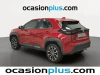 Usado Toyota Yaris Cross Active 116 CV (85 kW) 2024 Rojo SUV