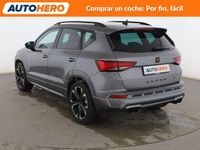 Usado Cupra Ateca VZ 300 CV (220 kW) 2023 Gris SUV