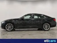 Usado BMW 418 Gran Coupé Comfort Edition 150 CV (110 kW) 2015 Negro Coupe
