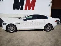 Usado Jaguar XE Portfolio 180 CV (132 kW) 2017 Blanco Berlina
