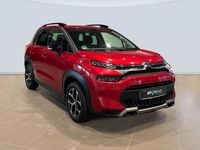 Usado Citroën C3 Aircross PureTech 110 CV (80 kW) 2024 Rojo SUV