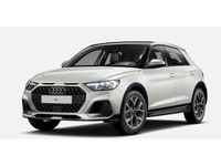 Nuevo Audi A1 Premium 116 CV (85 kW) 2025 Plata rocio SUV