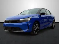 Nuevo Opel Corsa S 145 CV (106 kW) 2025 Azul Utilitario