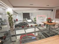 Usado Mercedes G63 AMG 585 CV (430 kW) 2019 Negro SUV