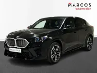 Usado BMW iX2 150 kW (204 CV) 2026 SUV
