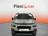 usado Citroën Berlingo Talla M BlueHDi 130 S&S 6v FEEL - 5 P (2021) XTR Diésel en Flexicar Cornellà