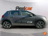 Usado Citroën C3 102 CV (75 kW) 2024 Gris Berlina