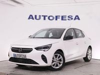 Usado Opel Corsa Elegance 100 CV (73 kW) 2022 Blanco Utilitario