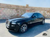 Usado Rolls Royce Ghost 2017 Berlina