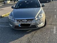 Usado Ford Mondeo Titanium X 140 CV (102 kW) 2009 Gris / plata Berlina