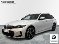 Usado BMW 320 Comfort Edition 190 CV (139 kW) 2025 Blanco Familiar