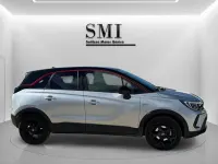 Usado Opel Crossland Edition 110 CV (80 kW) 2023 Gris SUV