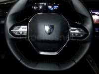 Usado Peugeot 308 SW Allure 130 CV (95 kW) 2023 Negro Familiar