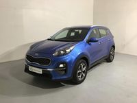 usado Kia Sportage 1.6 Mhev Drive 4x2 136