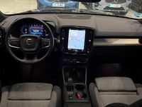 Brugt Volvo XC40 Core 163 HK (119 kW) 2024 SUV