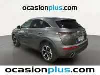 Usado DS Automobiles DS7 Crossback So Chic 180 CV (132 kW) 2020 Gris SUV