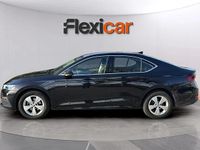 Usado Skoda Octavia Ambition 116 CV (85 kW) 2022 Negro Utilitario