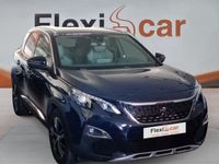 usado Peugeot 3008 1.5 BlueHDi 96kW S&S GT Line EAT8