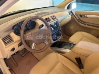 Usado Mercedes R320 224 CV (164 kW) 2006 Negro Monovolumen