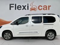 usado Toyota Verso Proace City1.5D 96kW 8AT Family Active 7 Plz L2 Diésel en Flexicar Granollers