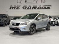 Usado Subaru XV 156 CV (114 kW) 2012 Gris SUV