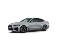 Nuevo BMW 420 Gran Coupé Comfort Edition 2026 Coupe