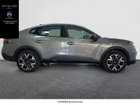 Nuevo Citroën C4 X 145 CV (106 kW) 2026 Gris SUV