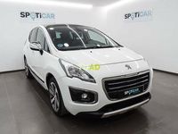 usado Peugeot 3008 1.2 PureTech 130 S&S Allure