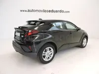 Usado Toyota C-HR Advance 122 CV (89 kW) 2023 Negro SUV