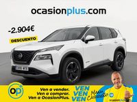 Usado Nissan X-Trail Acenta 213 CV (156 kW) 2025 Blanco SUV