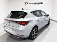 usado Seat Leon FR 2.0 TDI 150CV DSG