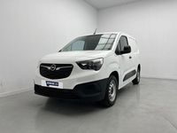 Usado Opel Combo 102 CV (75 kW) 2022 Blanco Monovolumen