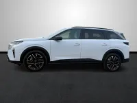 Nuevo Peugeot 5008 Allure 145 CV (106 kW) 2025 Blanco Monovolumen