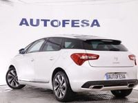 Usado DS Automobiles DS5 Style 163 CV (119 kW) 2014 Blanco Utilitario