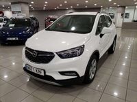 usado Opel Mokka X 1.4 T 103KW LPG SELECTIVE 2WD 140 5P