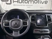 Usado Volvo XC90 Core 250 CV (183 kW) 2024 Platinum grey (metalizado) SUV