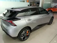 Usado MG MG4 EV 319 kW (435 CV) 2024 Eléctrico Utilitario