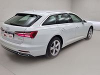 usado Audi A6 Avant Sport 40 TDI 150 kW (204 CV) S tronic