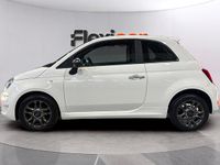 Usado Fiat 500 Connect 71 CV (52 kW) 2022 Blanco Berlina