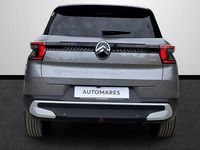 Nuevo Citroën C3 Aircross 101 CV (74 kW) 2025 Gris SUV