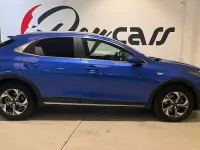 Usado Kia XCeed 120 CV (88 kW) 2022 Azul SUV