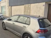 Brugt VW Golf VII Edition 115 HK (84 kW) 2018 Grå Sedan