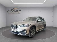 Usado BMW X1 150 CV (110 kW) 2022 Beige SUV