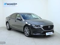 usado Mazda 6 2.0 SKYACTIV-G 121 kW Exclusive-Line