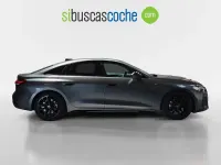 Usado Audi A5 204 CV (150 kW) 2025 Blanco