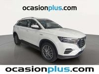Usado SWM G01 131 CV (96 kW) 2023 Blanco SUV