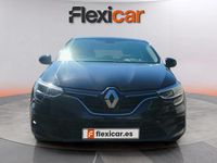 Usado Renault Mégane IV Intens 116 CV (85 kW) 2022 Negro Utilitario