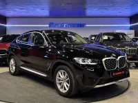 Usado BMW X4 xLine 286 CV (210 kW) 2023 Negro SUV